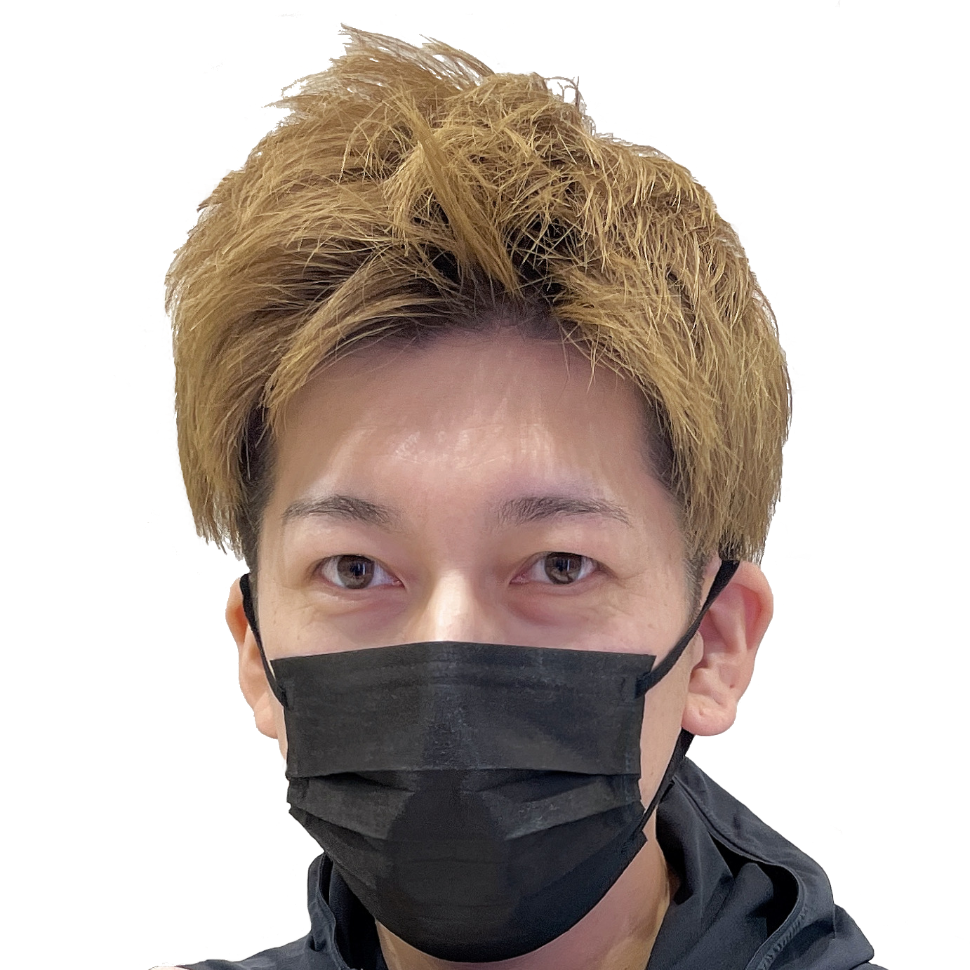 パオキチ（透明）