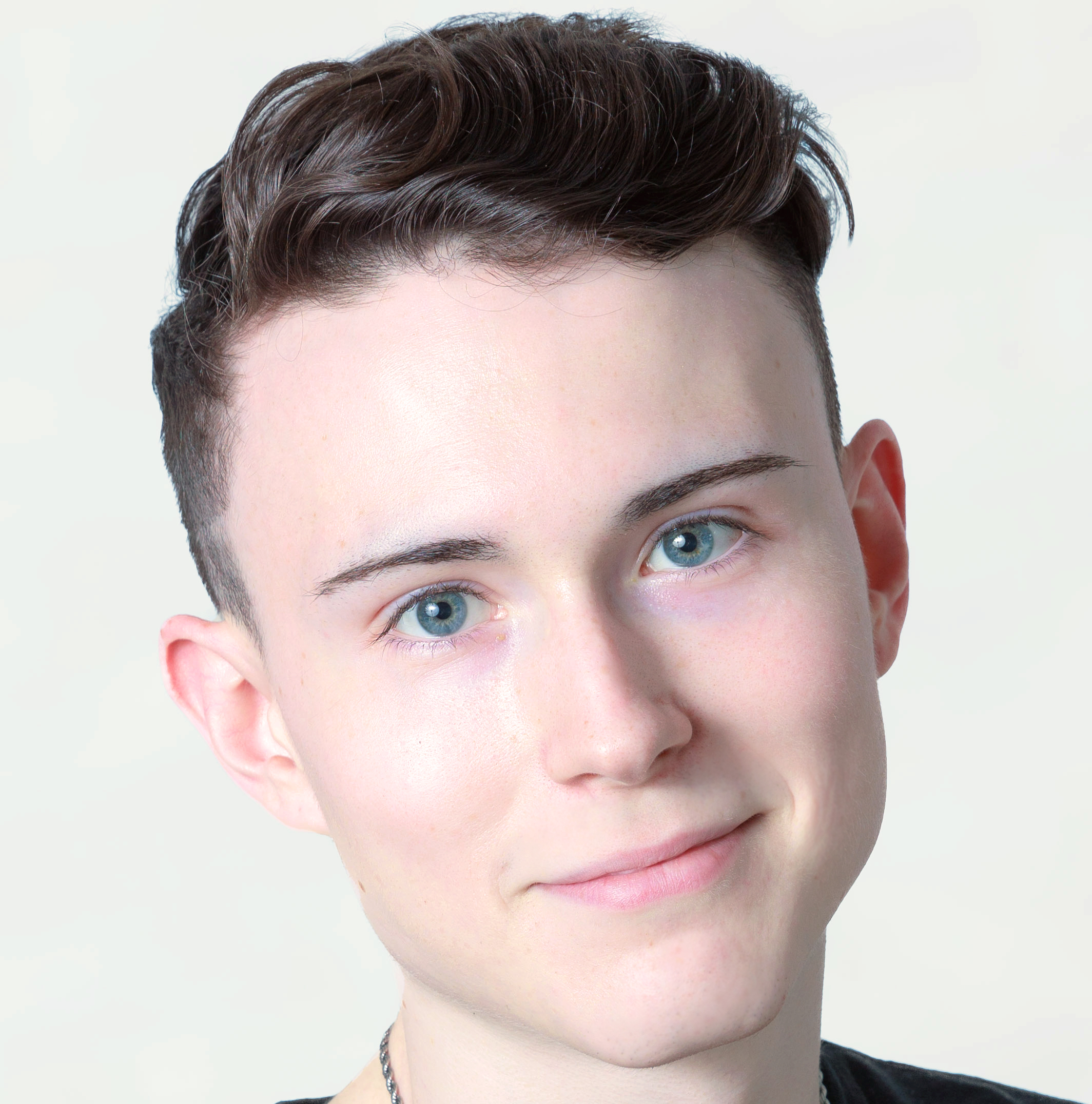 ジャック・ヘイズ