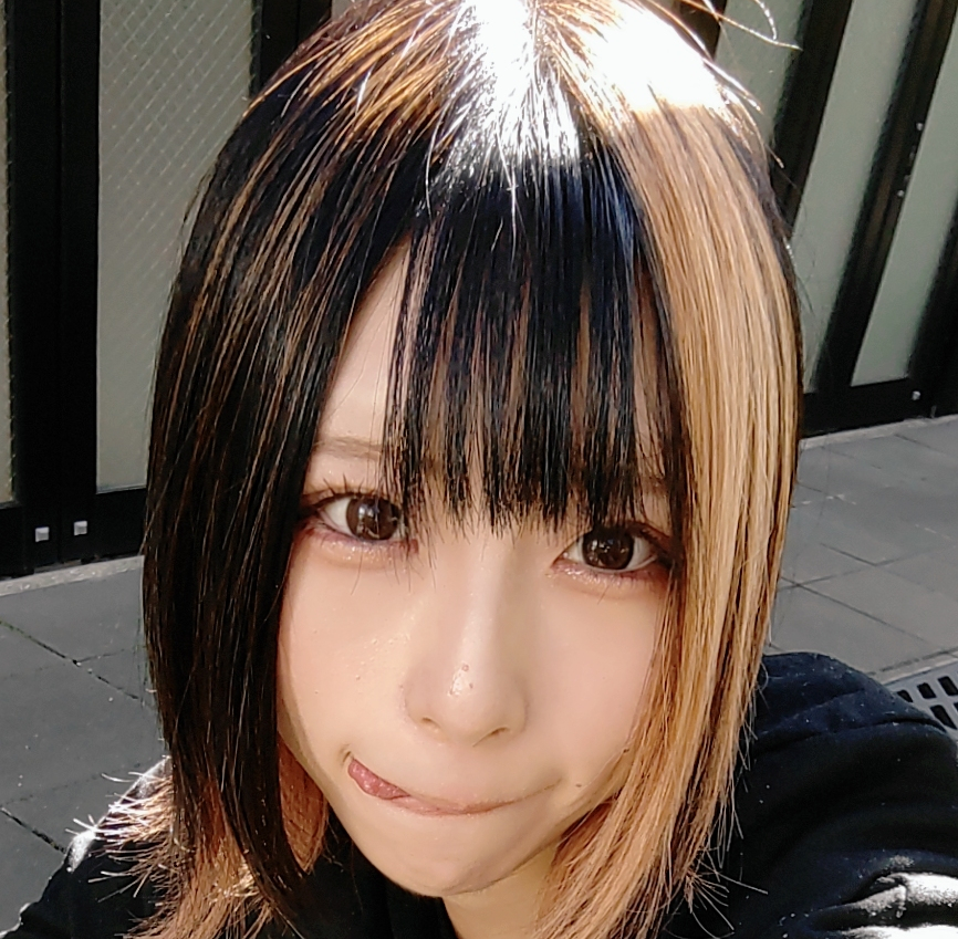 くうか（velvet）