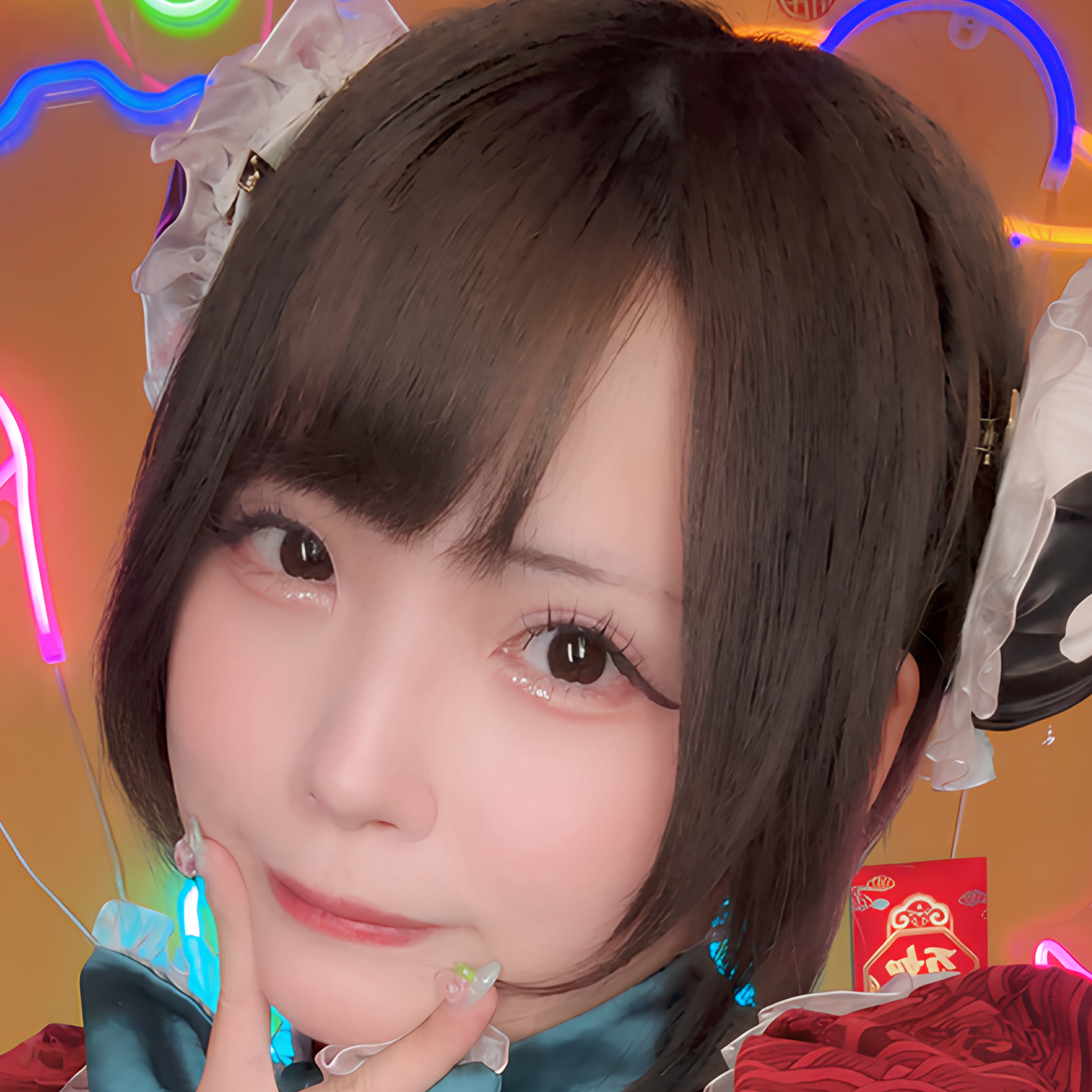 しぅく