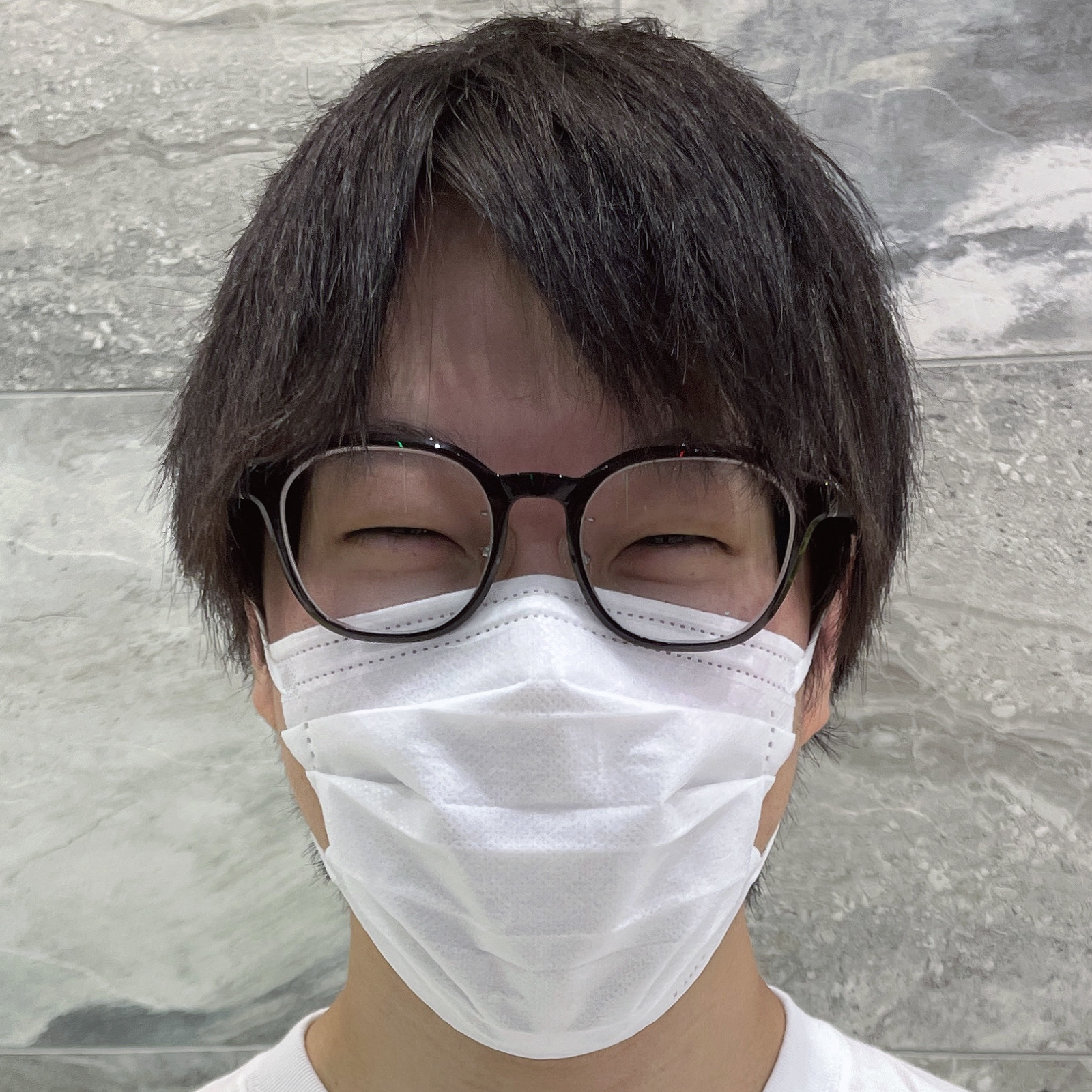 覚醒てえんだ