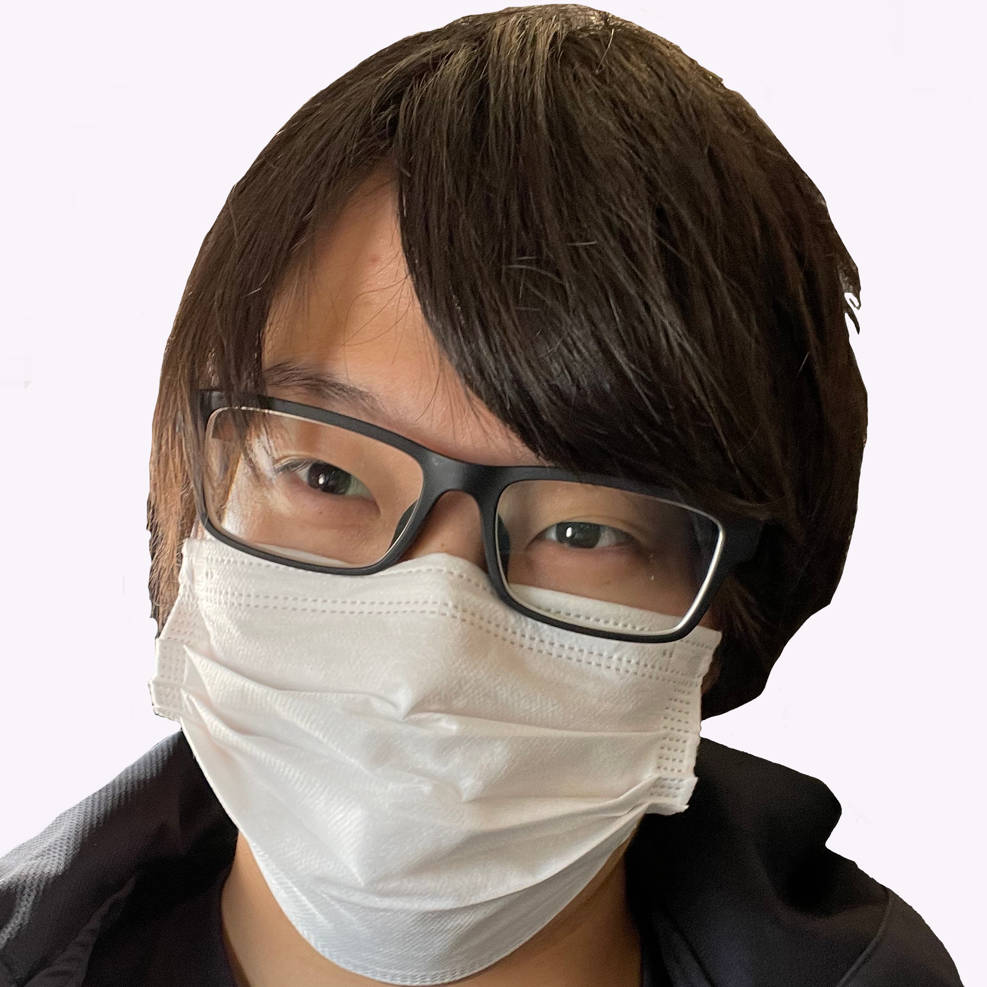 覚醒てえんだ