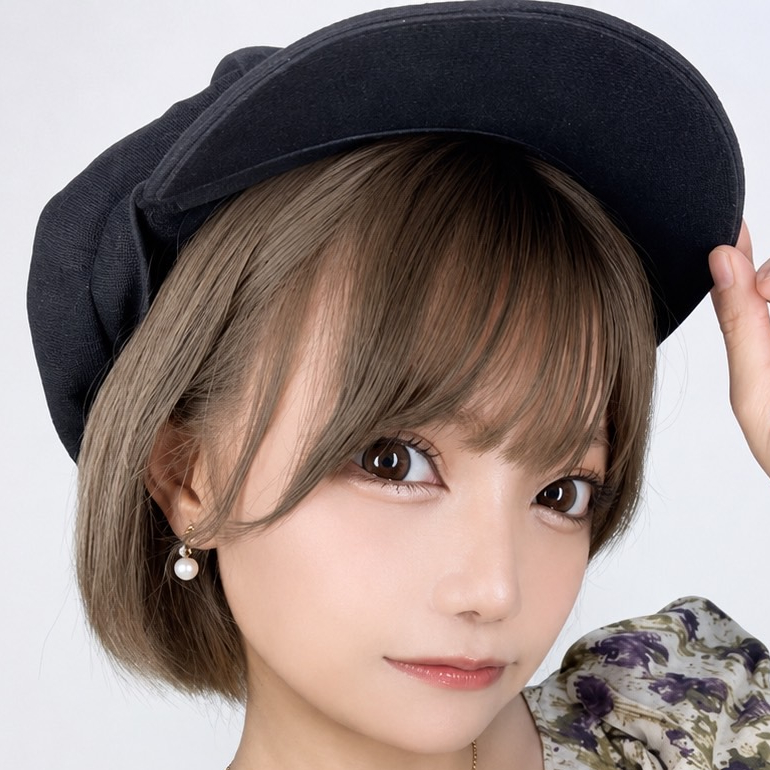 藤田みさ